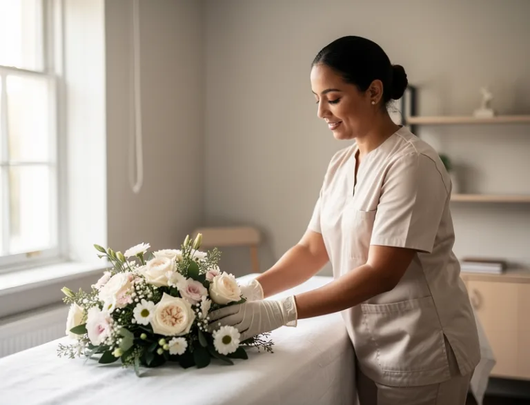 Funeral Home service in Anaheim